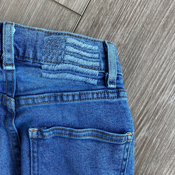 Revice denim jeans. - Picture 4 of 5